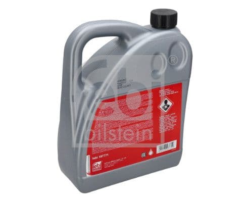 ATF-olie (4L)   AISIN WARNER AW-2  BMW 8322 2413 477  BMW ATF 7  CITROEN 16 350 560 80  DEXRON ULV  DS 16 350 560 80  FORD M2C949 A  FORD MERCON ULV  MINI 8322 2413 477  OPEL 16 350 560 80  PEUGEOT 16