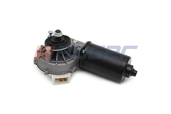 Wiper motor