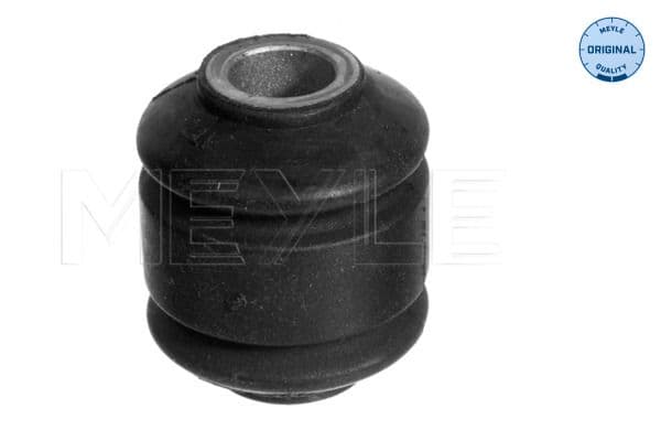 Achterbrug silent block Links/Rechts (Achter) past: AUDI 100 C3, 100 C4, 200 C3, 80 B2, 80 B3, 90 B2, 90 B3, A6 C4, COUPE B2, COUPE B3 1.3-2.8 08.78-12.97