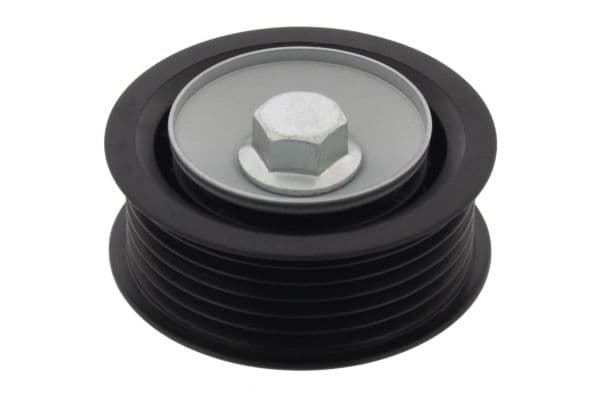 Schokdemper Achter Links/Rechts past: AUDI A3 1.2-3.2 05.03-03.13