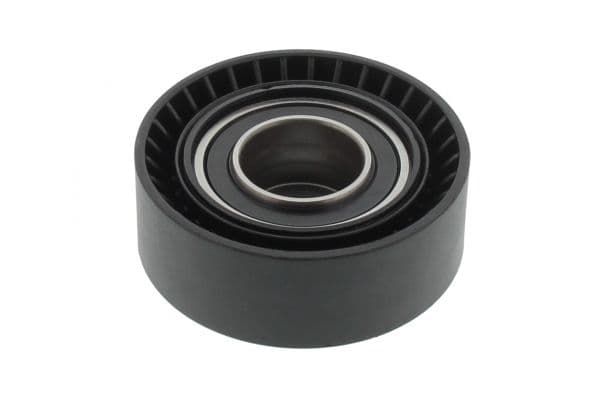 Middendemper uitlaatsysteem past: NISSAN MICRA III 1.2/1.4 01.03-06.10