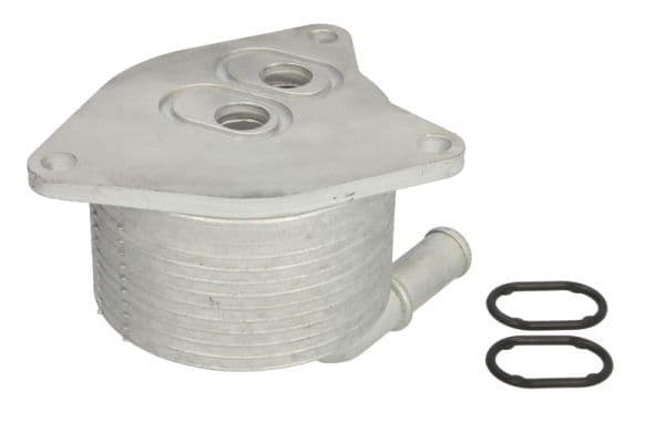 Olie radiator past: VOLVO S60 II, S90 II, V40, V60 I, V70 III, V90 II 1.5/2.0/2.0D 10.13-12.21