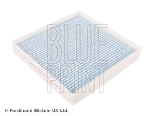 Cabinefilter patroon past: KIA PICANTO III 1.0/1.0LPG/1.2 03.17-