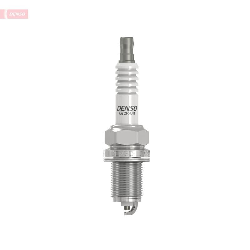 Spark plug