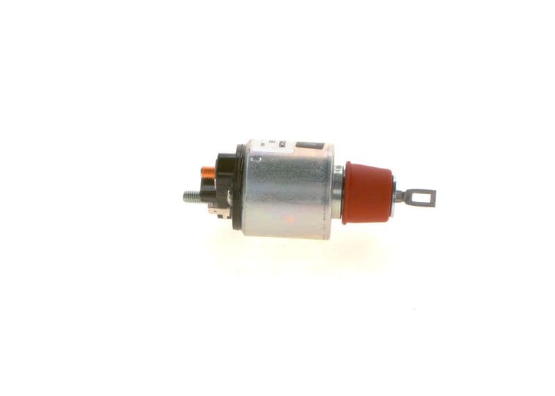 Solenoid Switch, starter