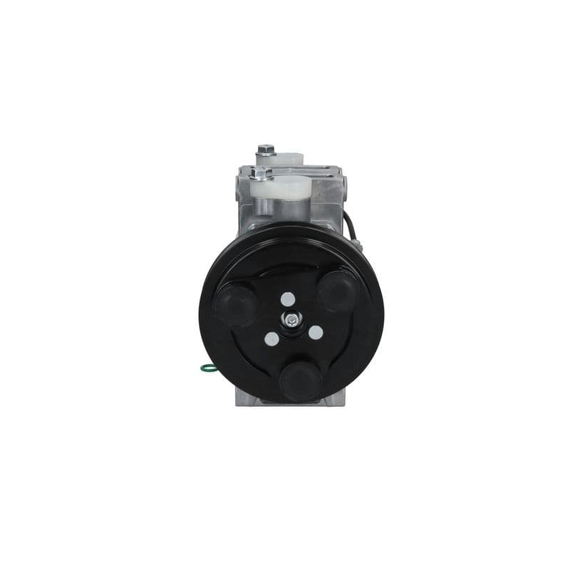 Airconditioning compressor past: ISUZU D-MAX II 2.5D 06.12-