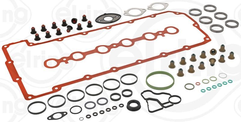 Gasket Kit, cylinder head
