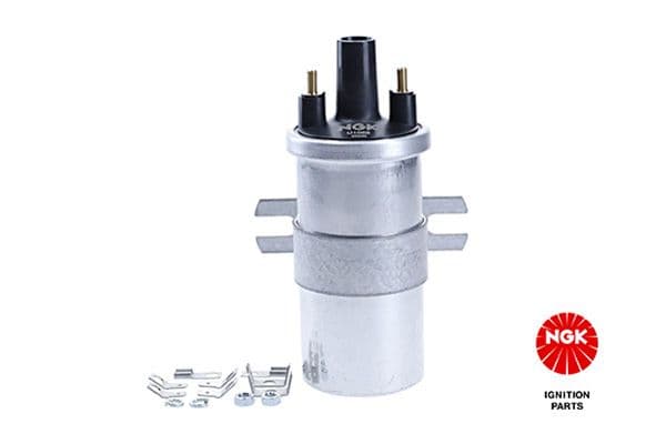 Uitlaatgassen radiator (794mm x 120mm, buizen  gewoon patroon) past: MAN LION´S CITY, TGX I D2676440-D2866LUH29 05.04-09.21