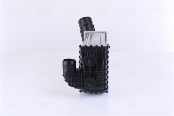 Toevoerluchtkoeler past: DS DS 5  CITROEN C4 GRAND PICASSO I, C4 II, C4 PICASSO I, DS4, DS5  PEUGEOT 3008, 3008 I, 308, 308 I, 5008, 5008 I 2.0D/2.0DH 09.07-