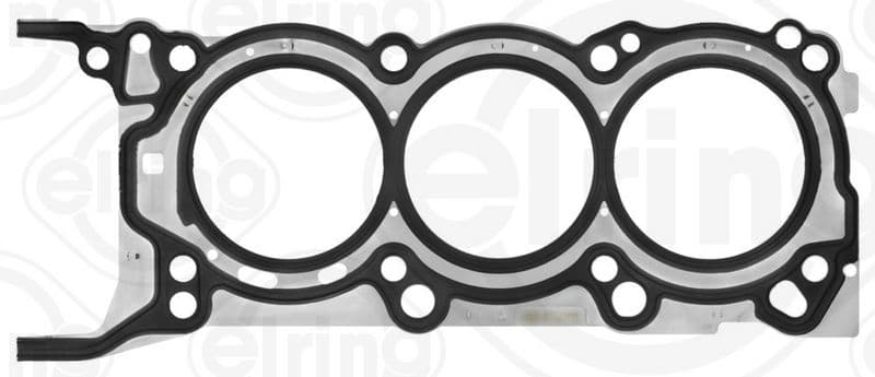 Cylinder head gasket