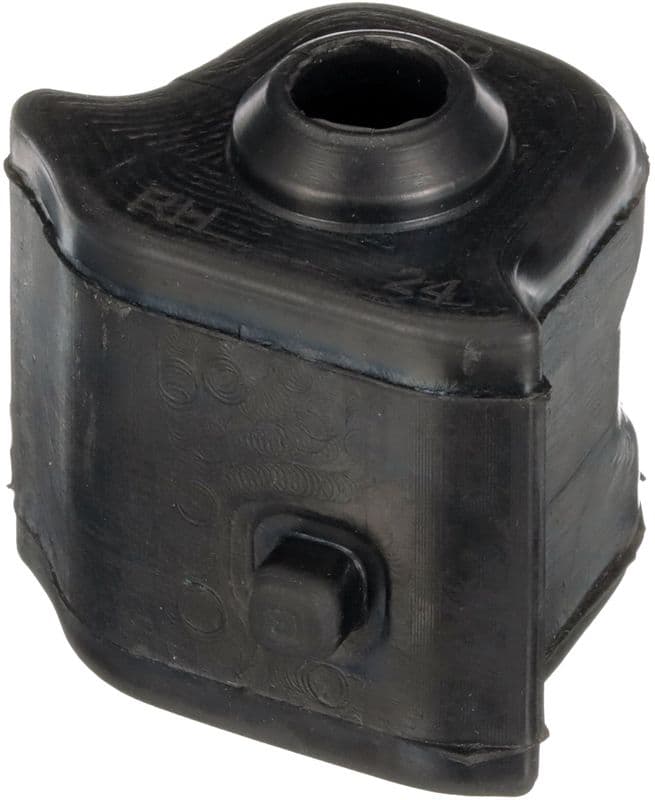 Mounting, stabiliser bar