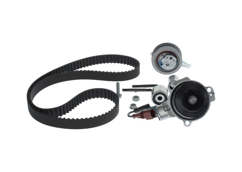 Water Pump & Timing Belt Kit