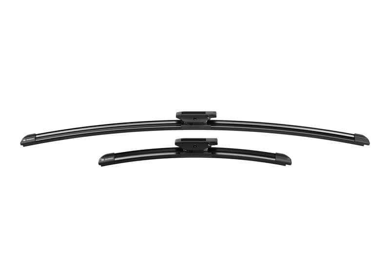 Wisserblad voegloos Voor met spoiler (2pcs) A868S Aerotwin 650/340mm past: LADA XRAY  RENAULT CAPTUR I, CLIO IV 11.12-