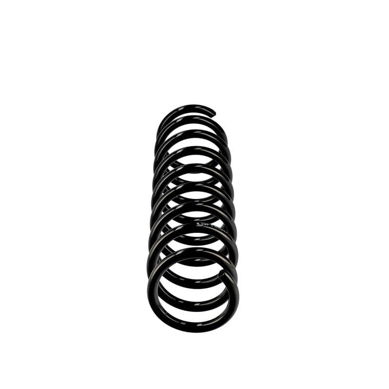 Coil spring