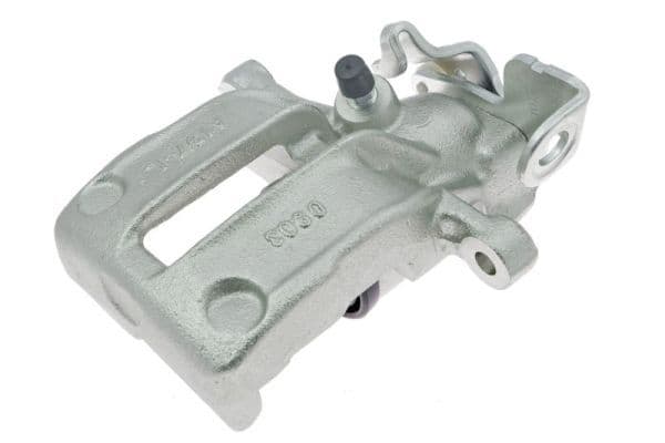 Schijfremklauw Achter Links (nieuw) past: AUDI 80 B4 1.6-2.8 09.91-01.96