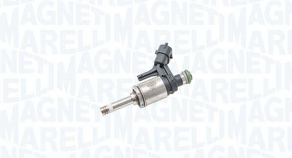 MAGNETI MARELLI