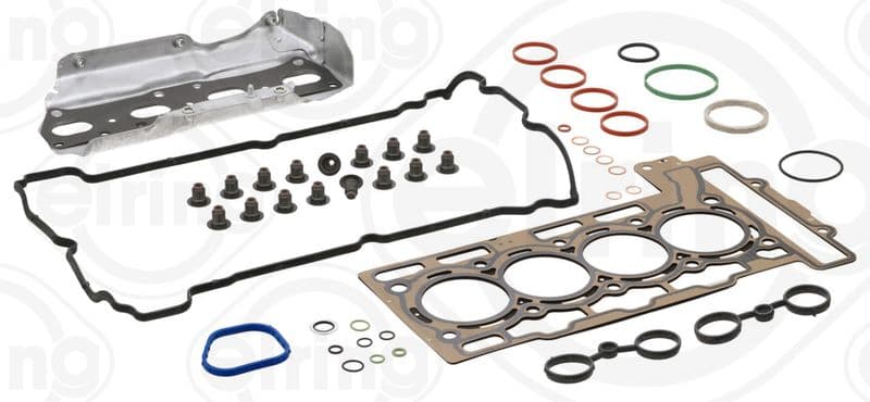 Gasket Kit, cylinder head