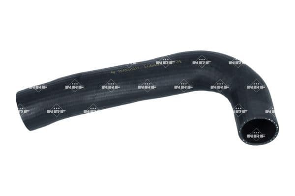 Intake Hose, air filter