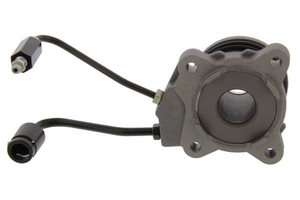 Sensor, oil pressure