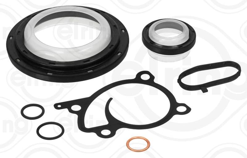 Gasket Kit, crankcase