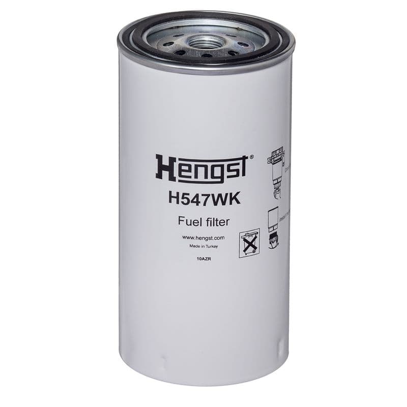 HENGST FILTER