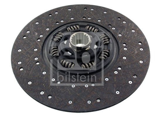 Koppelingsplaat/plaat (430mm) past: RVI C, G, MAGNUM, MANAGER, MAXTER, PREMIUM, R 10.80-