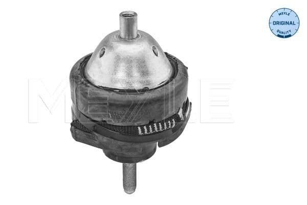 Motorsteun Voor Rechts, hydraulisch past: MINI (R50, R53) 1.4D/1.6 06.01-09.06