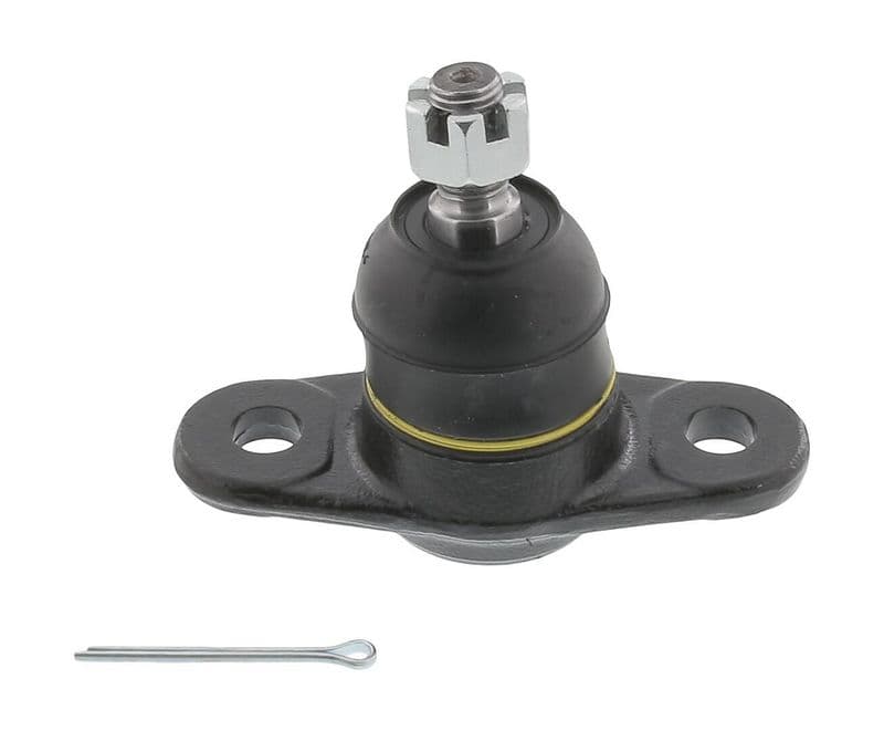 Kogelgewricht van de as Links/Rechts (bodem voor) (diameter kegel 15,2mm) past: HYUNDAI ACCENT III  KIA RIO II 1.4/1.5D/1.6 03.05-12.11