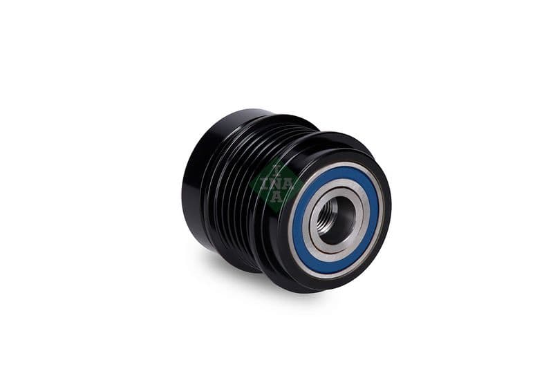 Dynamo poelie past: MERCEDES C (A205), C (C205), C T-MODEL (S205), C (W205), E (A238), E (C238), E T-MODEL (S213), E (W213), GLC (C253), GLC (X253), MARCO POLO CAMPER (W447) 1.6/1.6D/2.0 12.13-