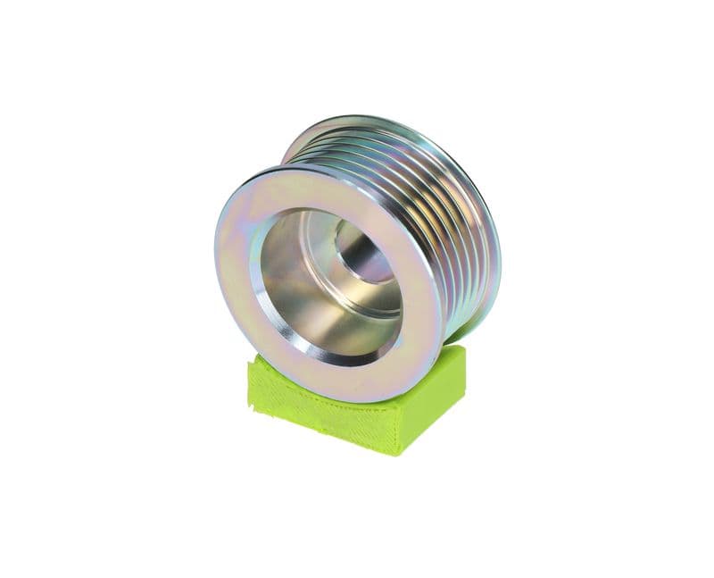 Dynamo poelie past: BMW 1 (E87), 3 (E90), 3 (E91), 3 (E92), 3 (E93) 2.0D/3.0D 06.04-12.13