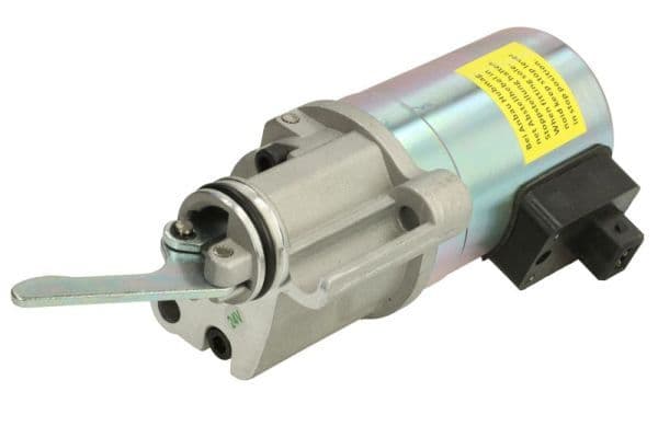 Brandstofinspuitpomp element (magneetklep (blussing) voor injectiepomp  magneetspoel) past: DEUTZ BFL1011  BFL913C  BFM1013  BFM1015  BFM2012