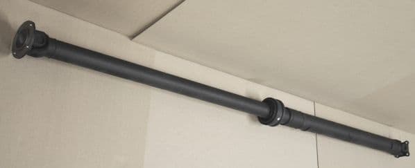 Aandrijfas (1999 mm) past: NISSAN QASHQAI I 1.6D/2.0D 02.07-12.13