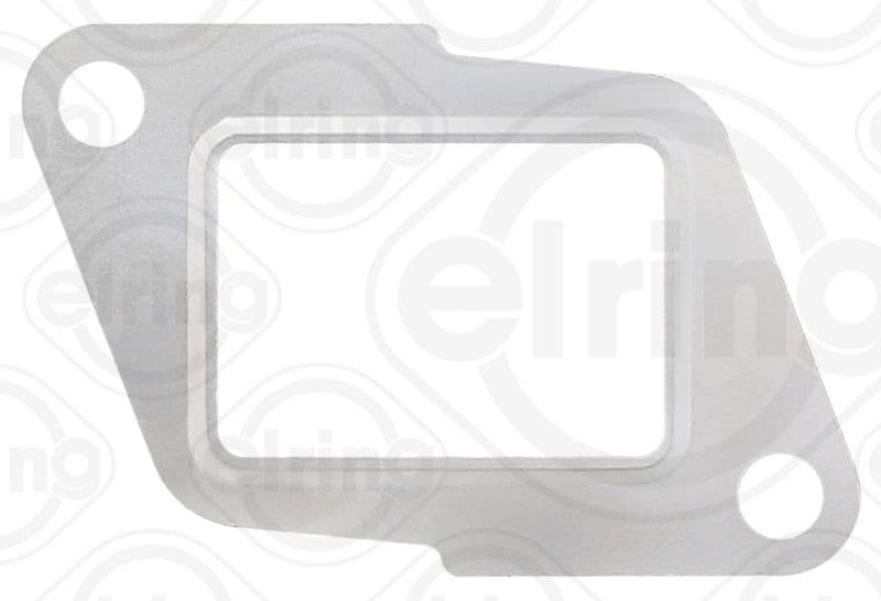 Gasket, EGR valve