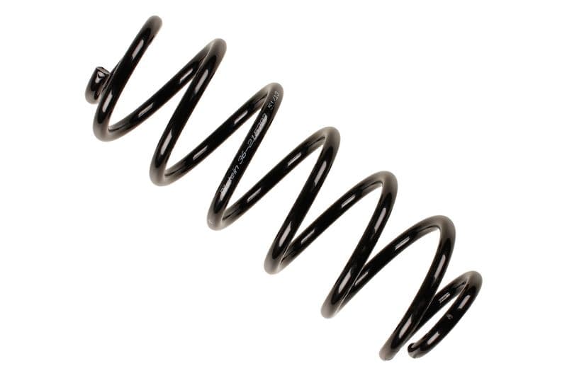 Coil spring