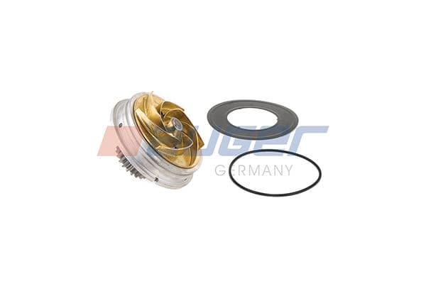 Water pump