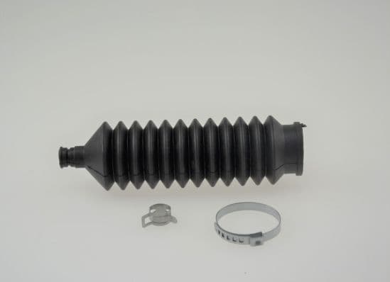 Koelsysteem rubberen slang (naar de kachel, 18mm, lengte: 1170mm) past: MERCEDES ACTROS, ACTROS MP2 / MP3 OM541.920-OM542.969 04.96-