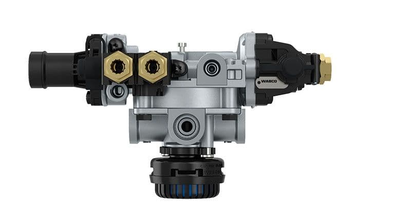 Pneumatische remkrachtregelaar past: MERCEDES ATEGO, ATEGO 2, AXOR, AXOR 2 01.98-