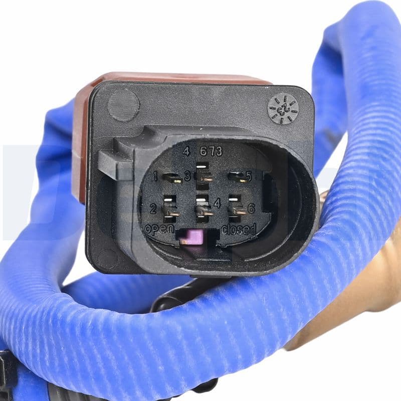 Oxygen Sensor