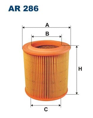 Air filter
