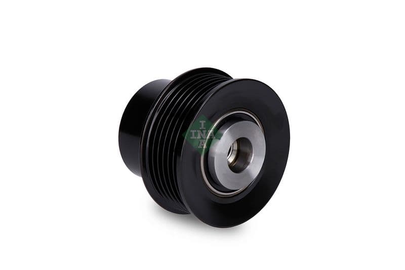 Dynamo poelie past: CITROEN C1, C1 II  PEUGEOT 107, 108  TOYOTA AYGO, AYGO X, YARIS, YARIS / VIOS 1.0/1.0LPG 06.05-