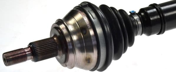 Stabilisatorstang Voor Links/Rechts 284mm past: FORD FIESTA, FIESTA V, FUSION, MAVERICK  MAZDA 2 1.2-3.0 02.01-