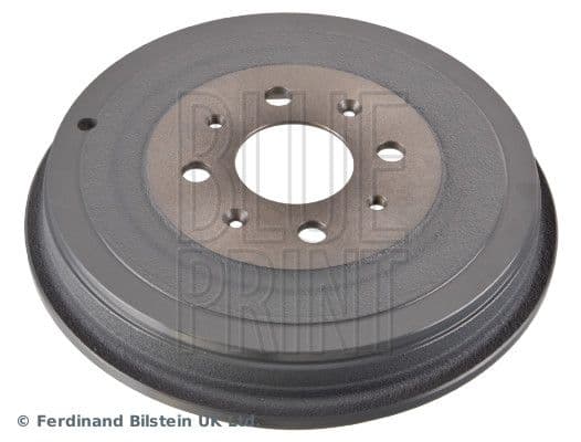 Brake drum