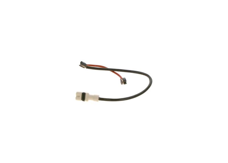 Sensor remblokslijtage Achter (hoeveelheid per verpakking: 1pcs) past: PORSCHE 911, 911 SPEEDSTER, 911 TARGA 3.3/3.6 12.88-06.94