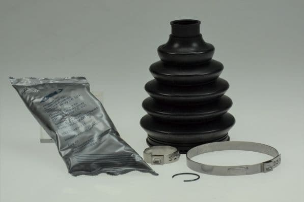 Tuimelaar lever past: DS DS 3, DS 4, DS 5  VOLVO C30, S40 II, S60 II, S80 II, V40, V50, V60 I, V70 III  CITROEN BERLINGO, BERLINGO MULTISPACE, C1, C2, C2 ENTERPRISE 1.4D/1.5D/1.6D 09.01-