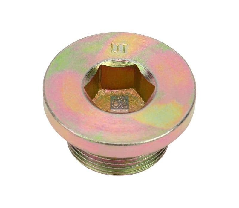 Screw Plug, oil sump