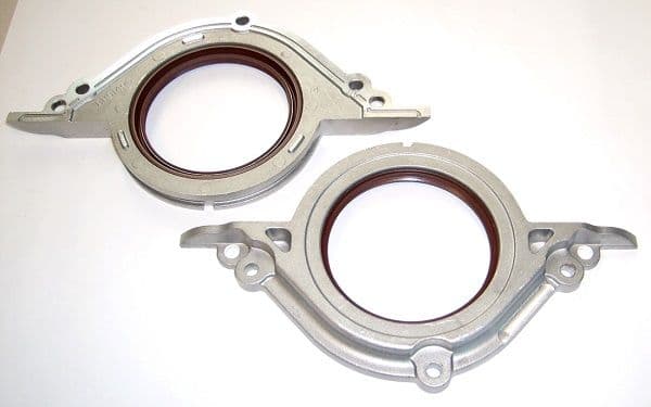 Krukas oliekeerring Achter (84x180/139,7x16,5) past: INFINITI FX, G, I30, I35, M35, QX4  NISSAN 350Z, ALTIMA, CEDRIC, CEFIRO III, MAXIMA / MAXIMA QX IV, MAXIMA / MAXIMA QX V, MURANO I V4Y701-VQ35DE