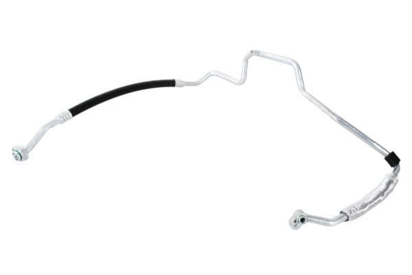 Airco slang/pijp past: AUDI A3  SEAT ALTEA, ALTEA XL, LEON  SKODA OCTAVIA II, SUPERB II, YETI  VW EOS, GOLF PLUS, GOLF PLUS V, GOLF V, GOLF VI, JETTA III, SCIROCCO III 1.6-2.0D 05.03-12.17