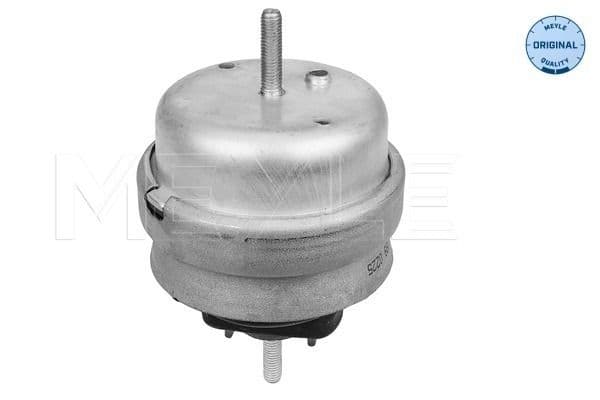 Motorsteun Aan de voorkant Links, hydraulisch past: AUDI A4 B7  SEAT EXEO, EXEO ST 2.0 11.04-05.13