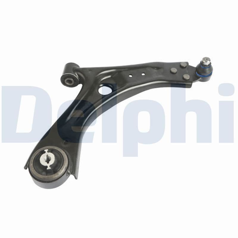 Vooras spoorcontrole arm Rechts bodem voor past: FORD FOCUS IV 1.0-2.3 01.18-