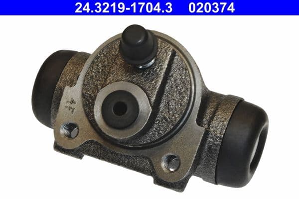 Wheel brake cylinder